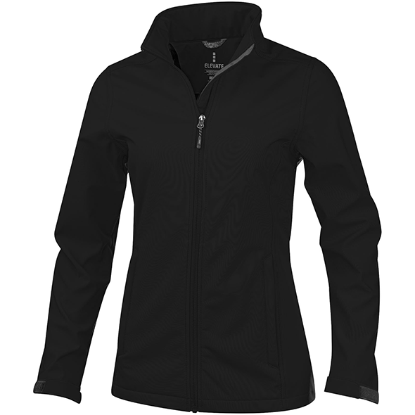 Chaqueta softshell de mujer "Maxson"